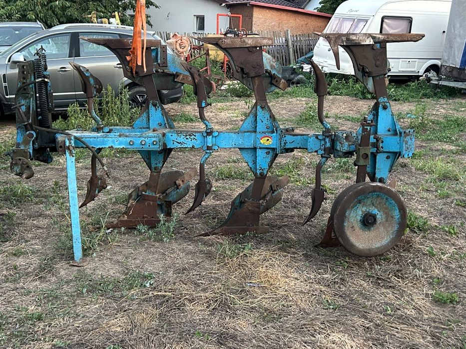 De vânzare plug lemken