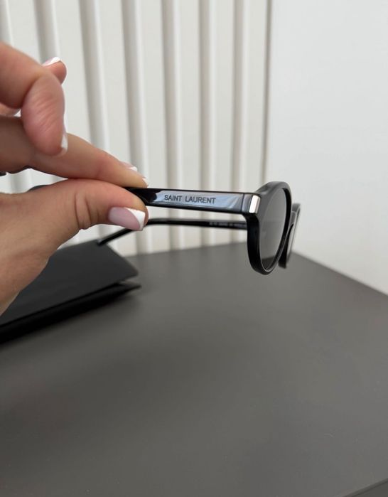 Оригинални слънчеви очила Saint Laurent SL 751