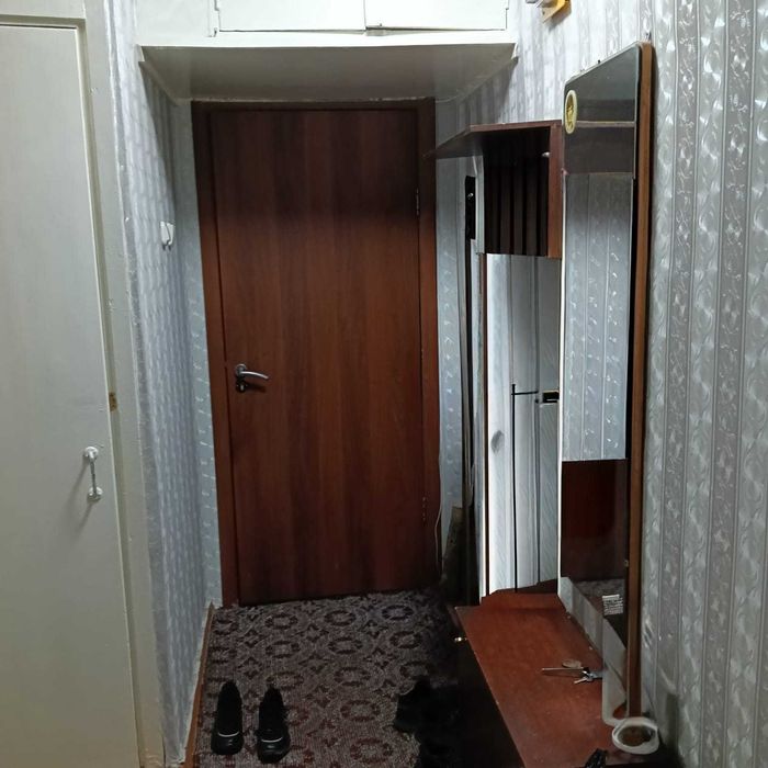 2-х комнатая квартира