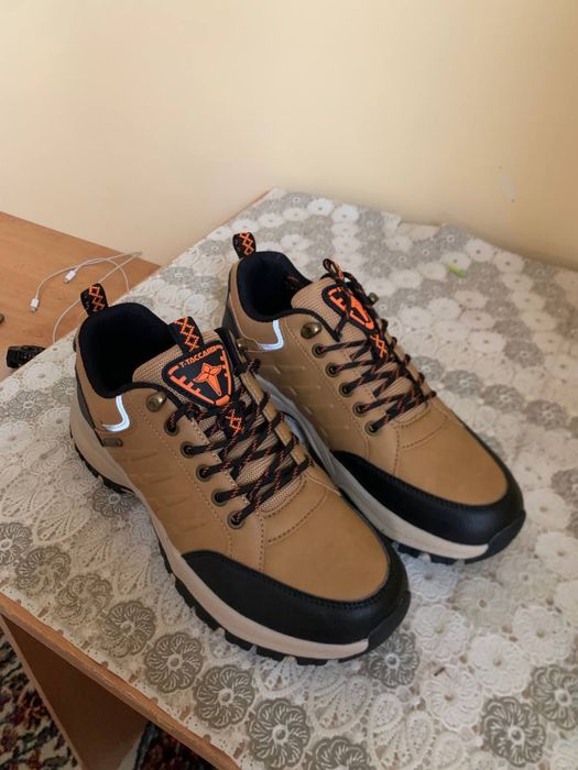 Мужской Обувь T•TACCARDI