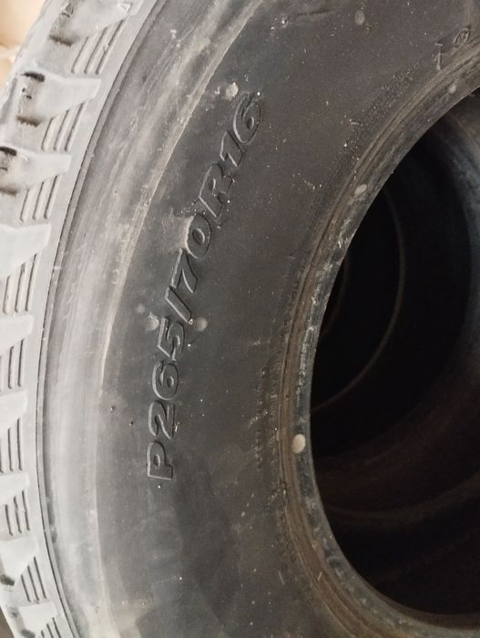 Продам шина комплект