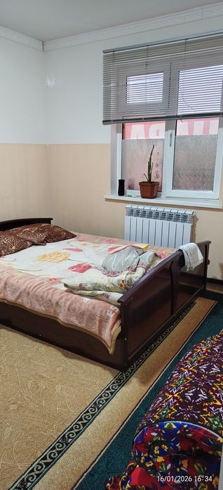 Kvartira ijaraga beriladi.  (ZAGS bilan).