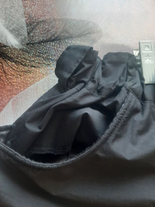 Продам брюки на 2 метра рост 58 размер