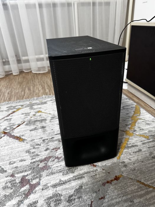 Саундбар Sony.