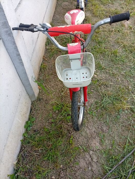 Bicicletă pentru copii
