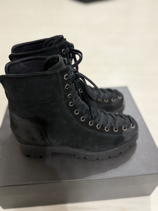 Ghete musette avani 266, nr 38