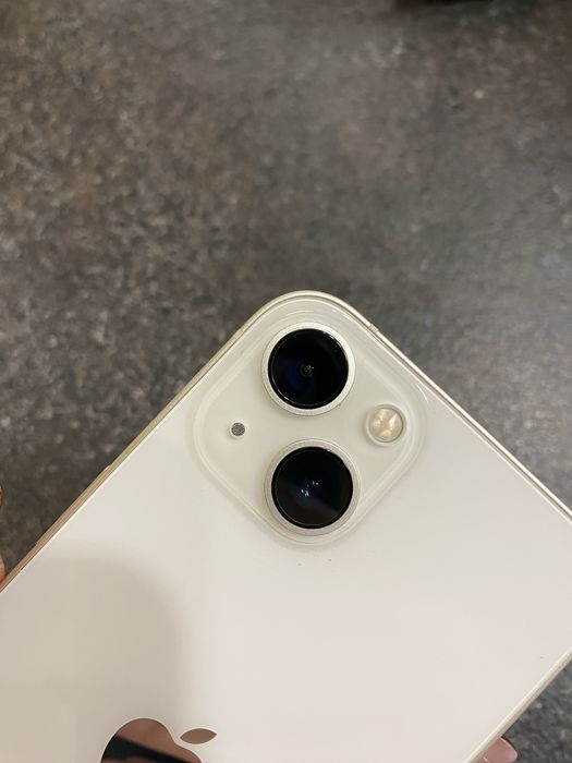 Iphone 13 White 128GB