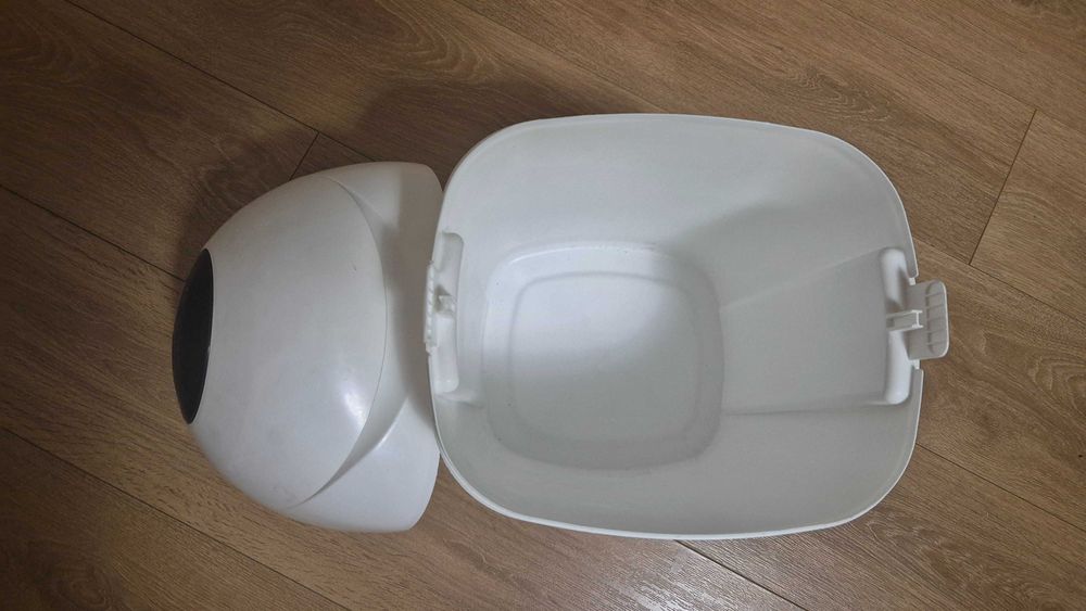 Хигиенен кош за пелени Tommee Tippee