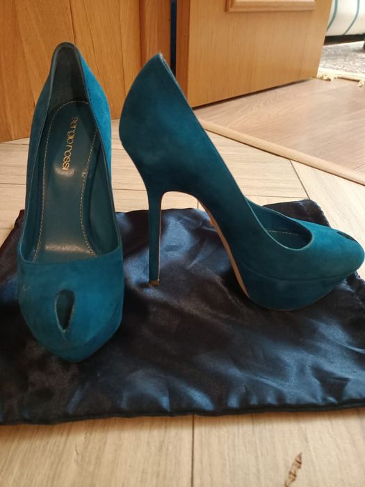 Женская обувь Италия