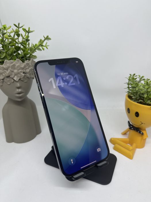 Iphone 12 pro max 128gb 23147 Pintel.kz