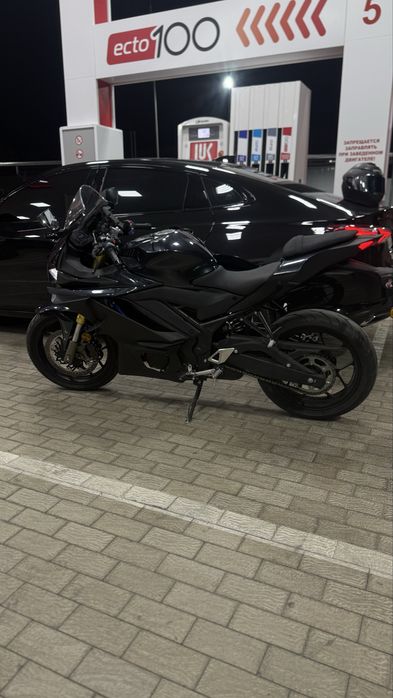 Moto Noma R3 новый