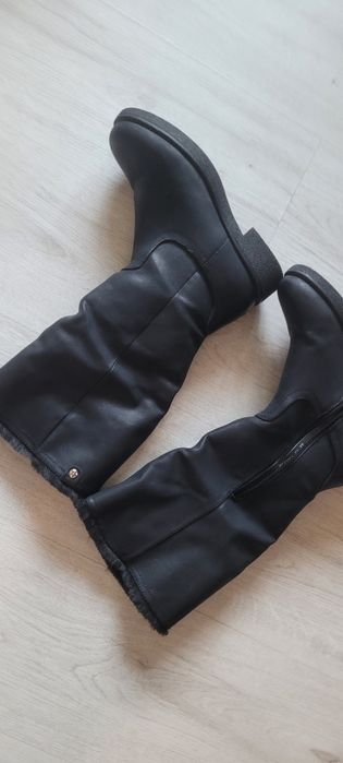 Cizme damă lungi sau scurte blanita moale