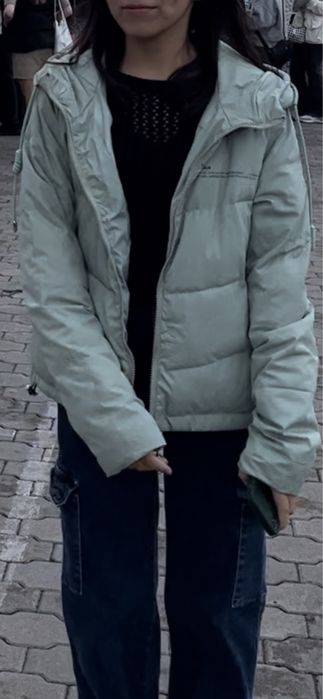 Куртка женская