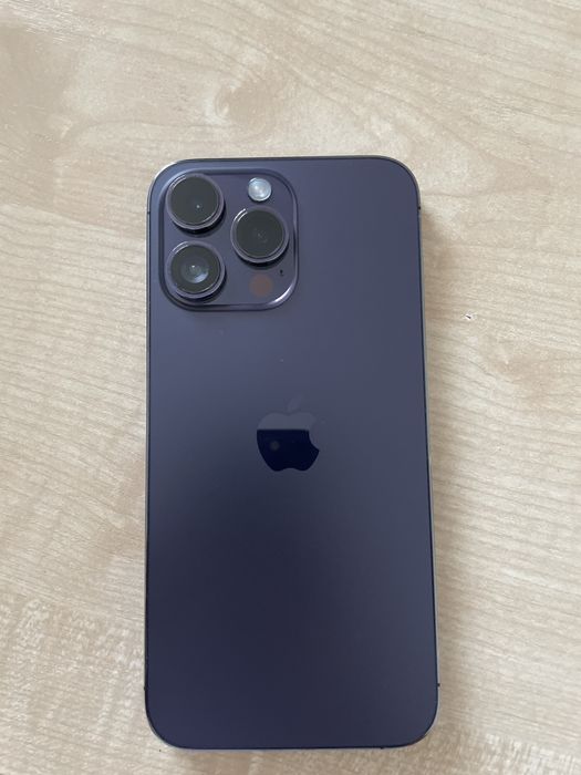 IPhone 14 pro max 512gb
