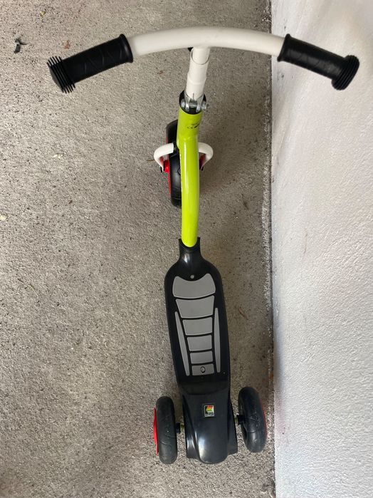 Детска тротинетка KETTLER – 3 колела