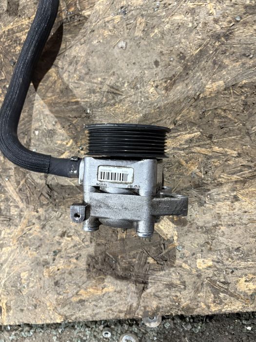 Fiat Ducato 2.3 d 120кс multijet 2021 година Хидравлична Помпа