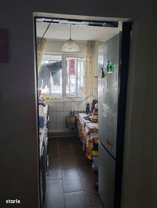 Apartament 2 camere Podu Ros