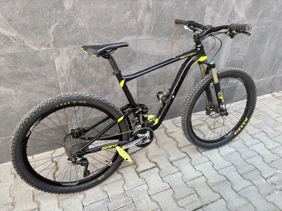 Giant anthem 2 L/27.5
