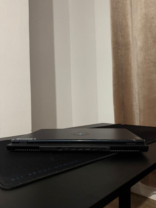 Laptop lenovo legion 5