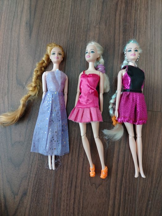 Păpuși fete Disney