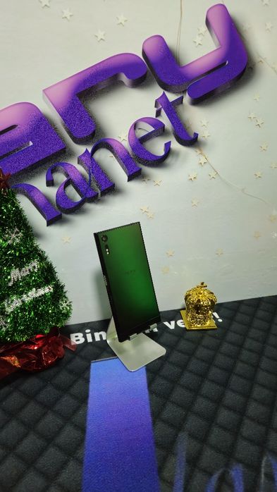 Sony XPERIA F8831 32GB 4GB Ram Preṭ fix!