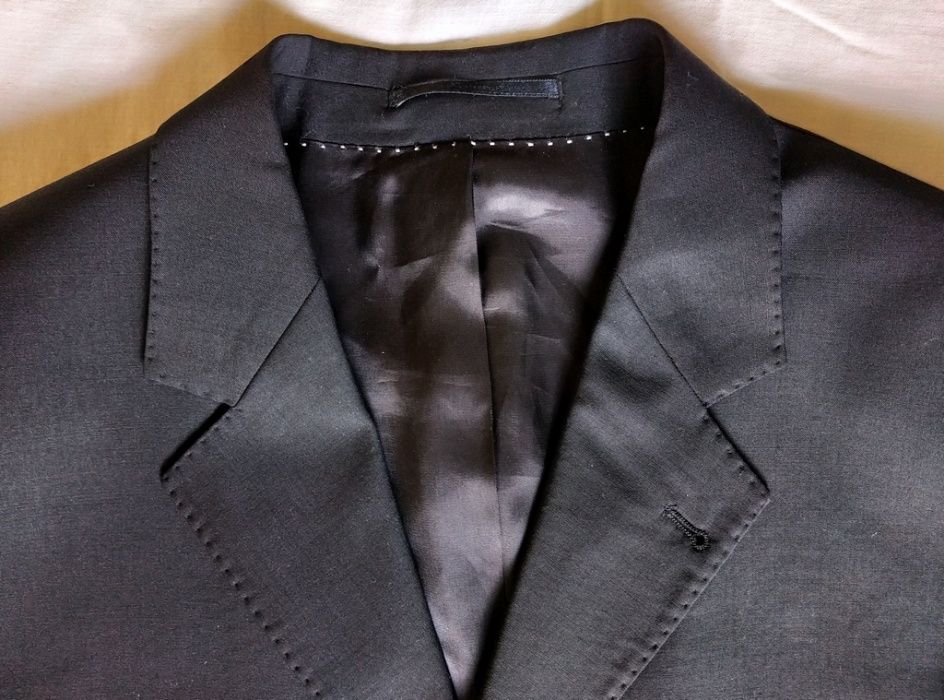 Итальянский пиджак 56-58р.