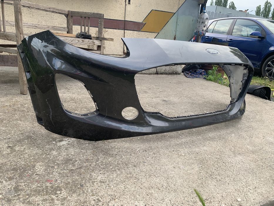 Предна броня Форд Пума/Ford Puma