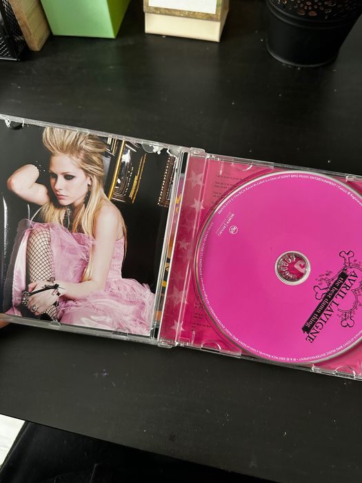 CD-та втора ръка