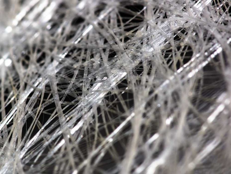 Стекловолокно Фиброволокно