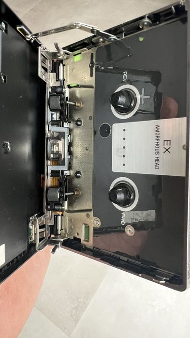 Sony Walkman WM-EX50