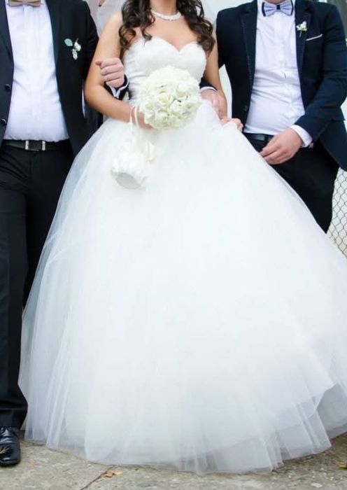 Rochie de mireasă