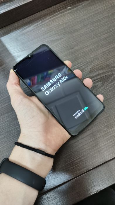 Samsung galaxy A10s