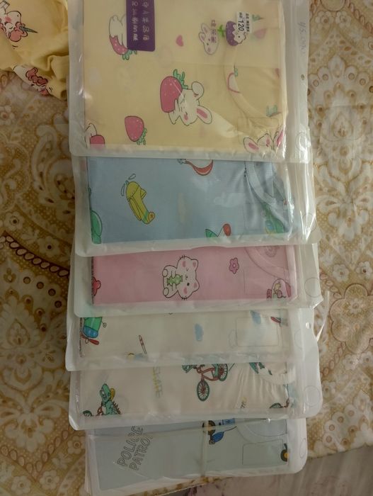 Bolalar uchun pijama