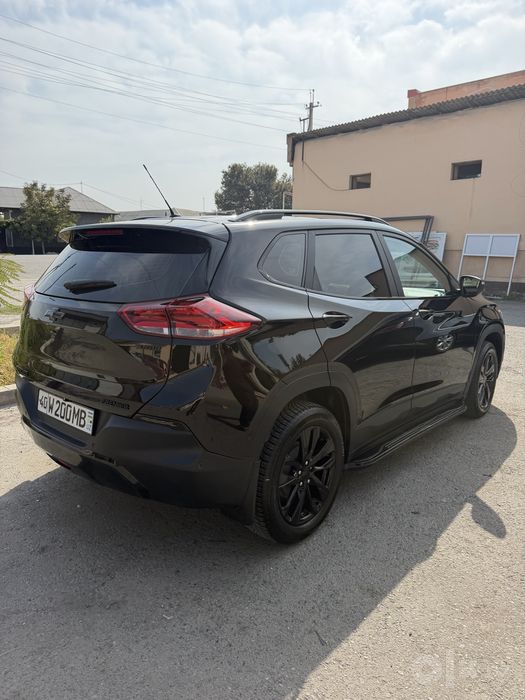 Tracker premier 2023