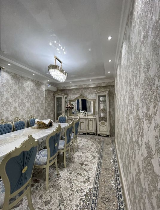 Qorasaroy Golden House 3 hona