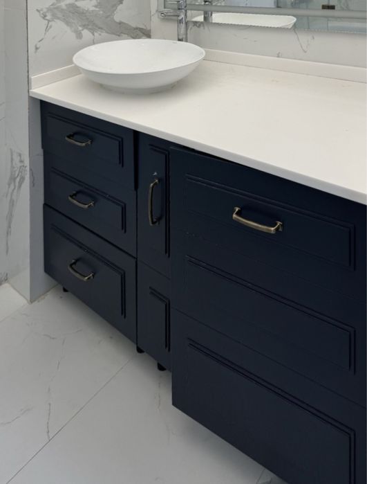 Мебель для ванны