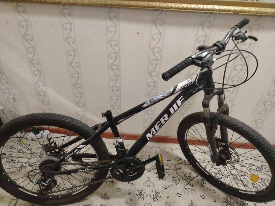 Велосипед продам