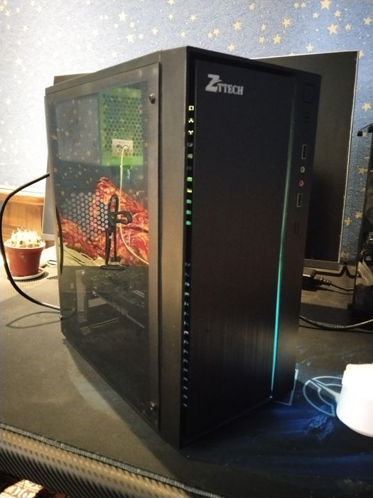 Компьютер i3 8gb