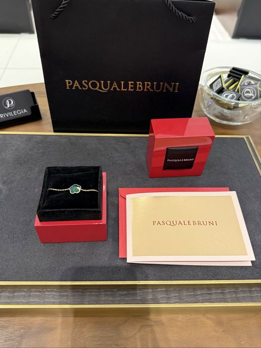 NEW Браслет Pasquale Bruni Petit Joli 16140R