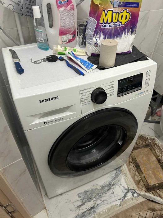 Сдается квартира (Евродвушка)