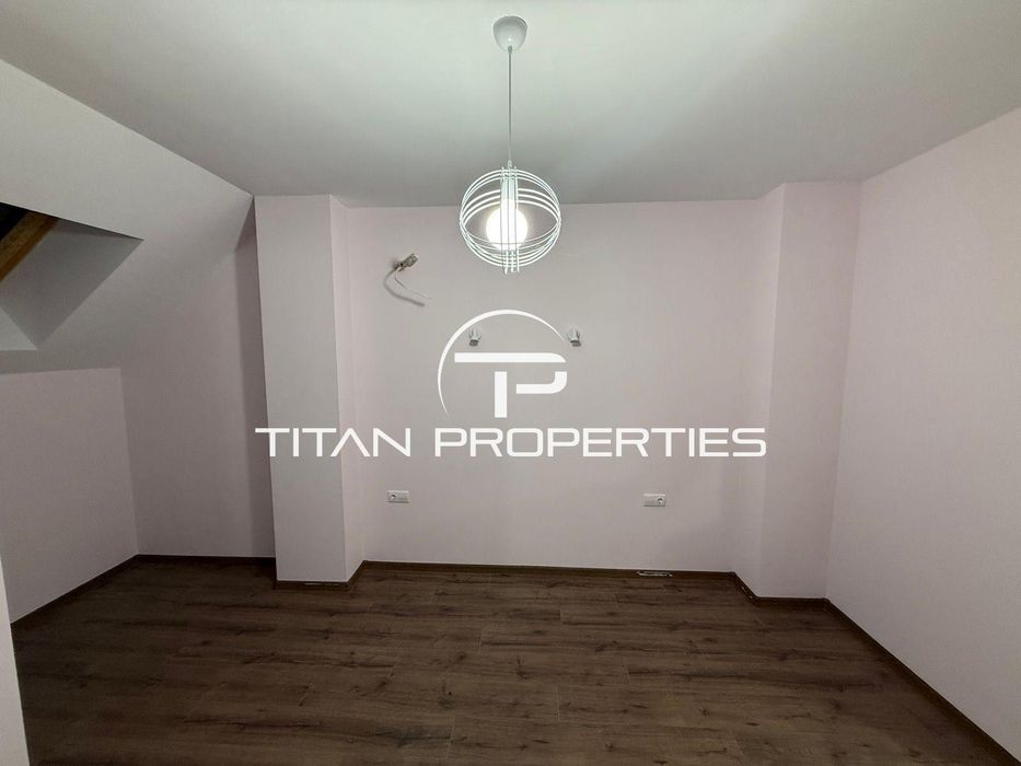 Дава се под наем Тристаен апартамент в Бургас, Меден рудник - зона Б - 123 кв.м за 423.81 € - Снимка #5