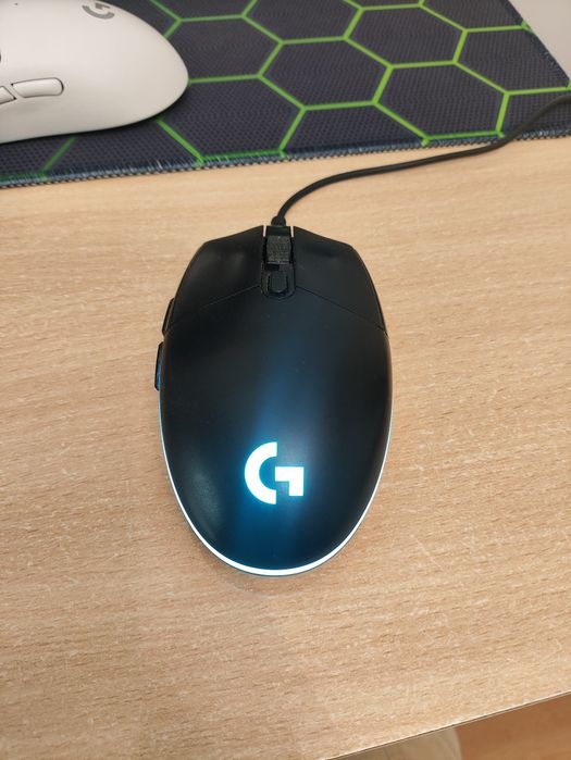 Logitech G102 Prodigy оригинальная