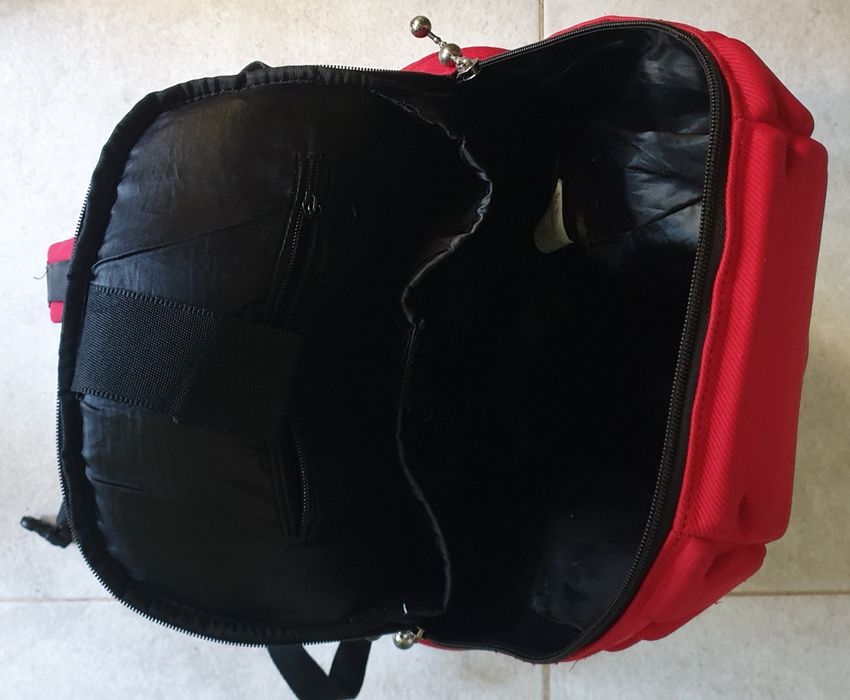 Rucsac  laptop MadPax