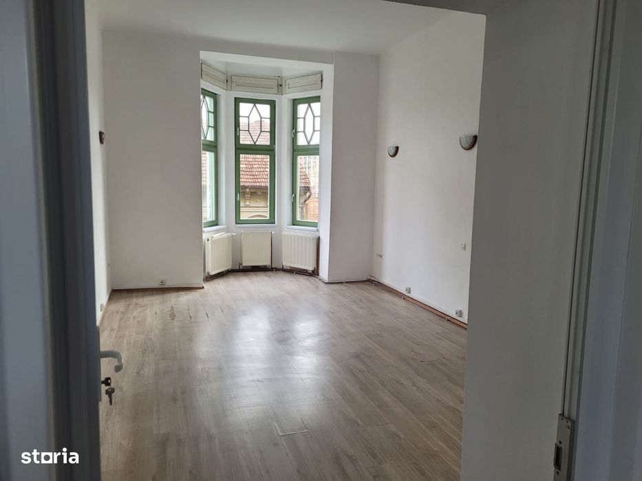 Ap. 2 camere-birou, et.2 -Iosif vulcan, 76 mp.