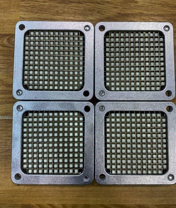 Fri rezka restotan va kafelar uchun