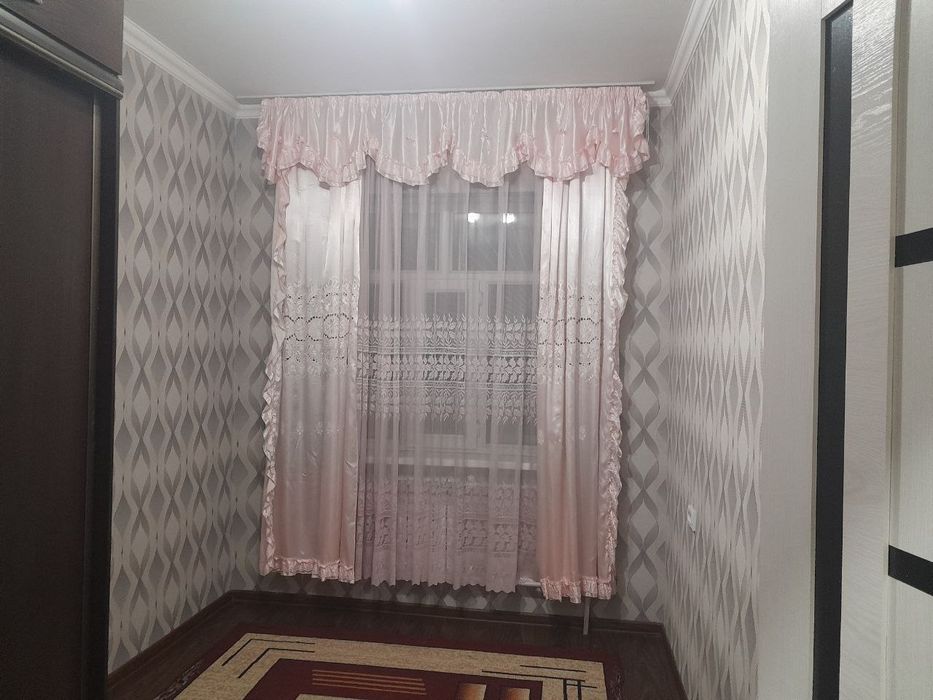 2 xonali uy uzoq muddatga  beriladi