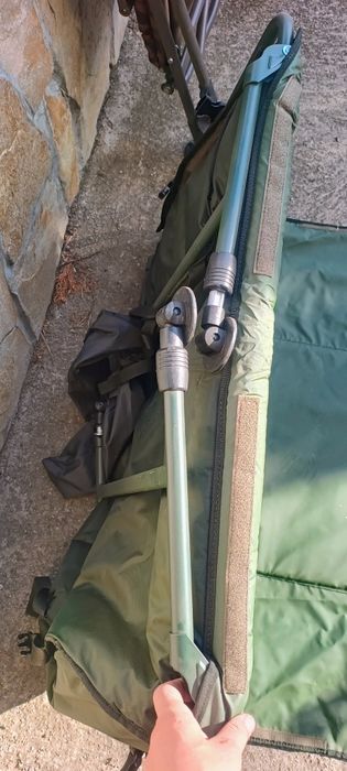 Шаранджийско Оборудване Daiwa , Jrc