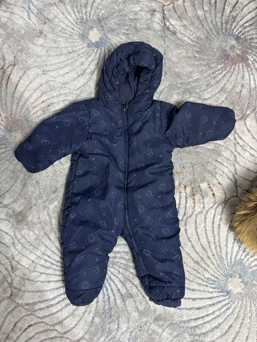 Комбинезоны детский