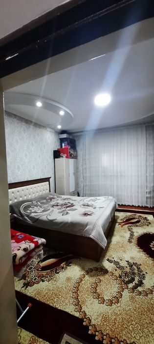 Кибрай бугор 6.87сот.5хона