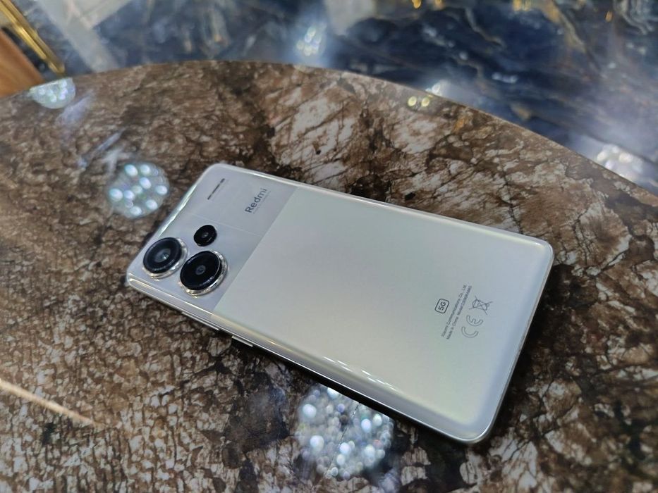 Redmi note 13 pro puls 5g